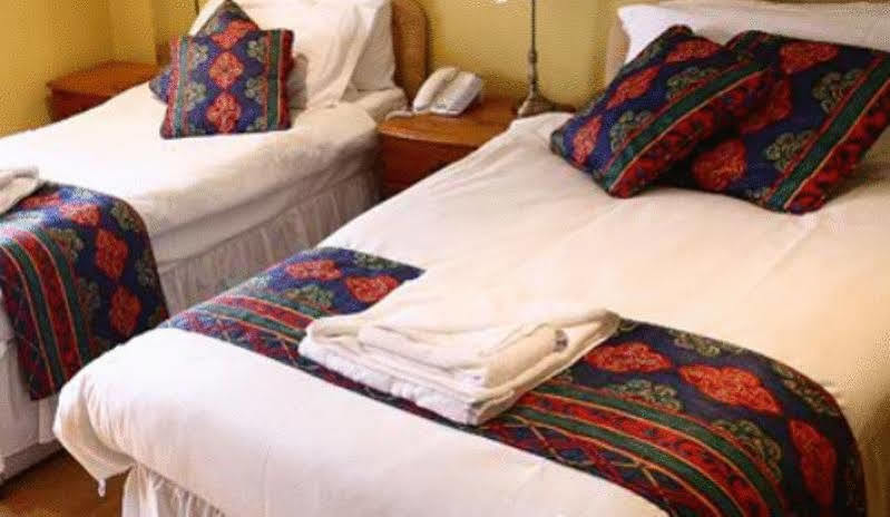 אברדיפי Dovey Inn מראה חיצוני תמונה